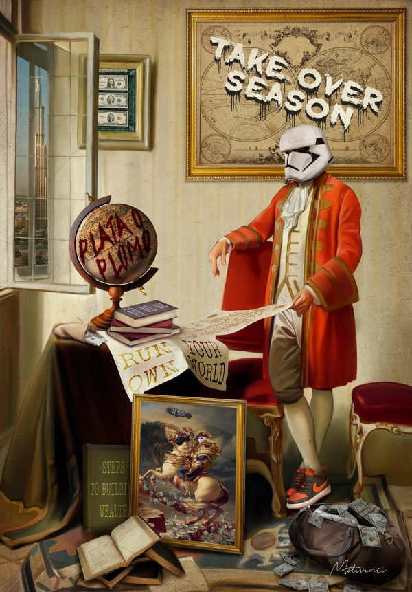 Business Owner