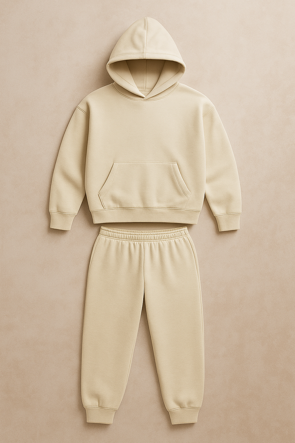 Icemen. The Dessert of Mars. Tracksuit.