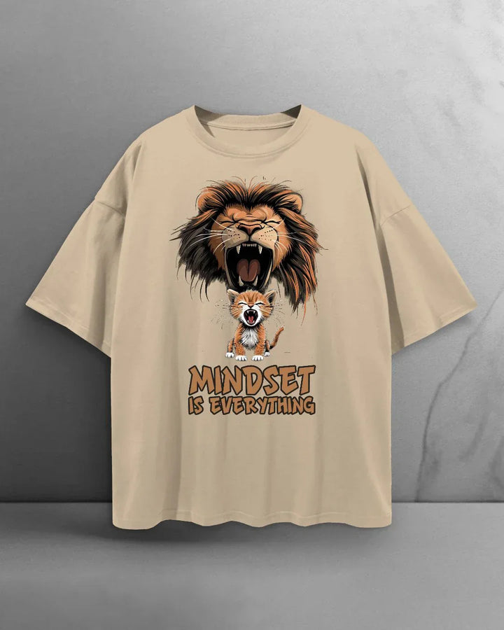 Power Mindset T-shirt