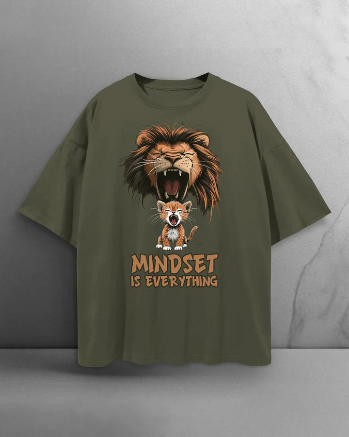 Power Mindset T-shirt