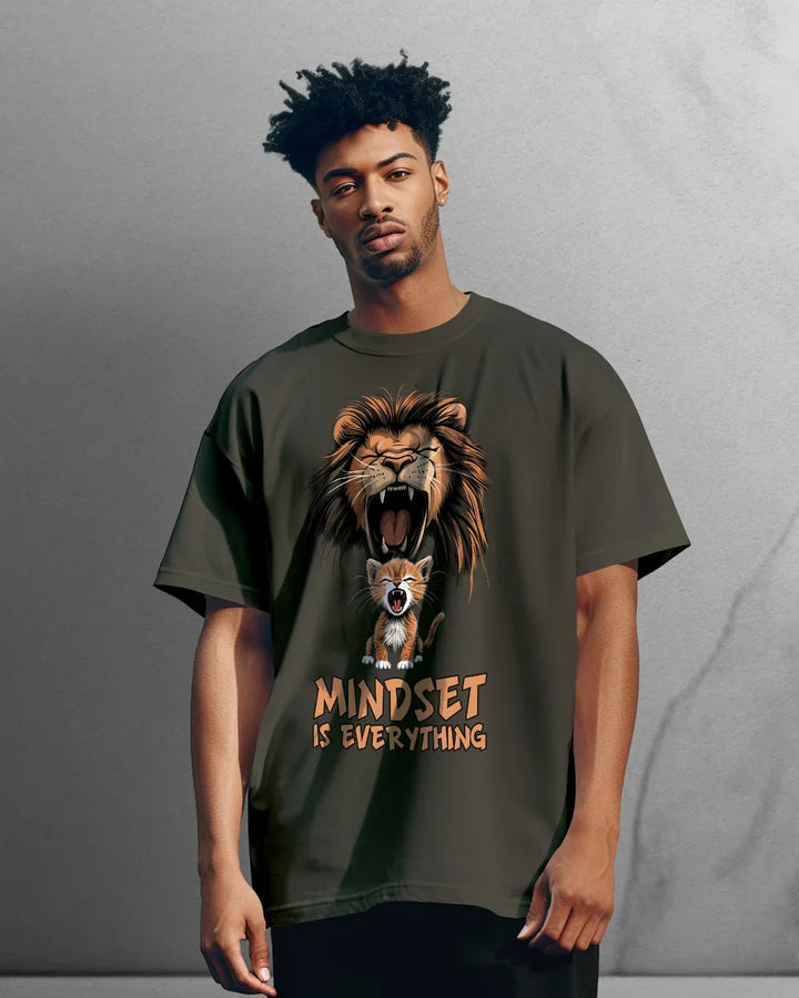 Power Mindset T-shirt