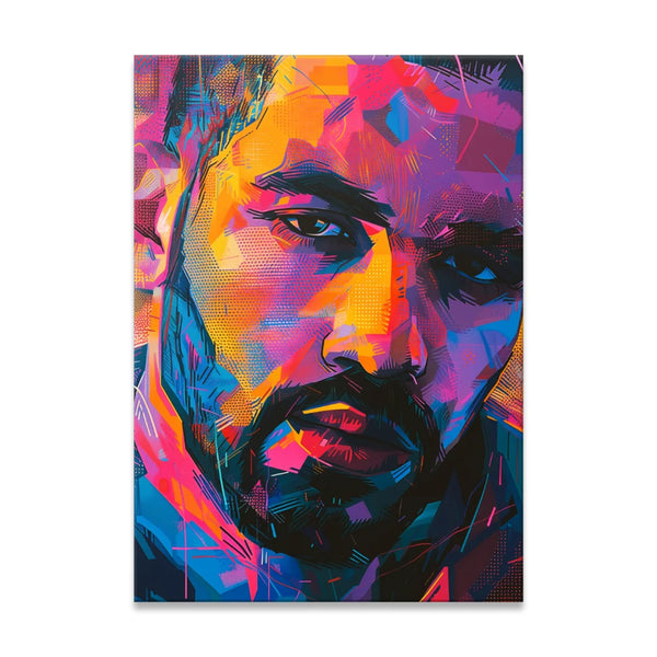 Drake Vibrant Vision