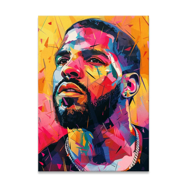 Drake Piece