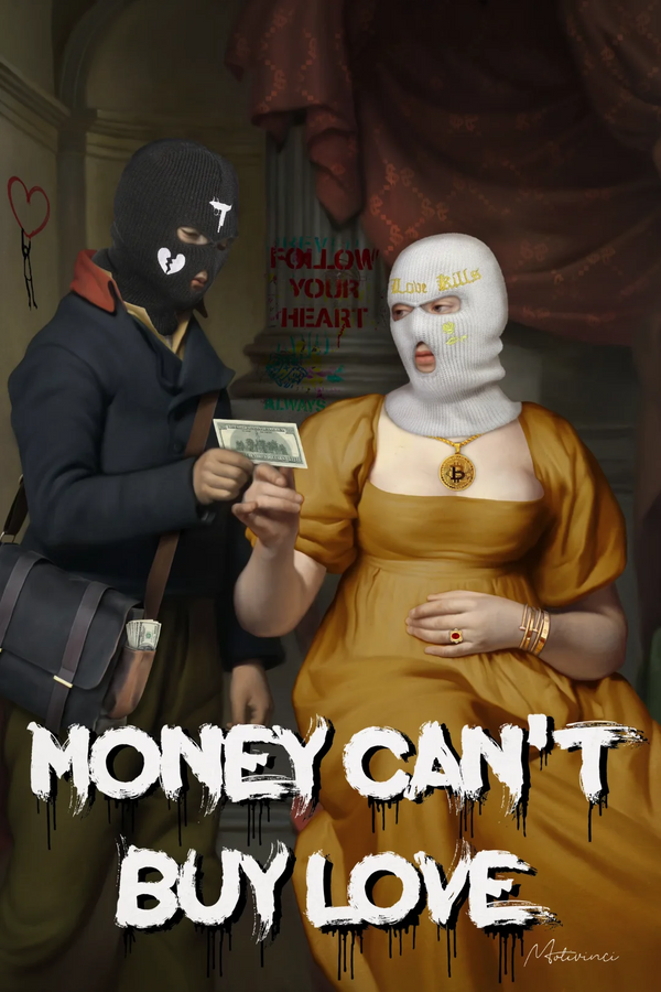 Money Can't Buy Love