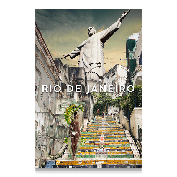 Rio de Janeiro