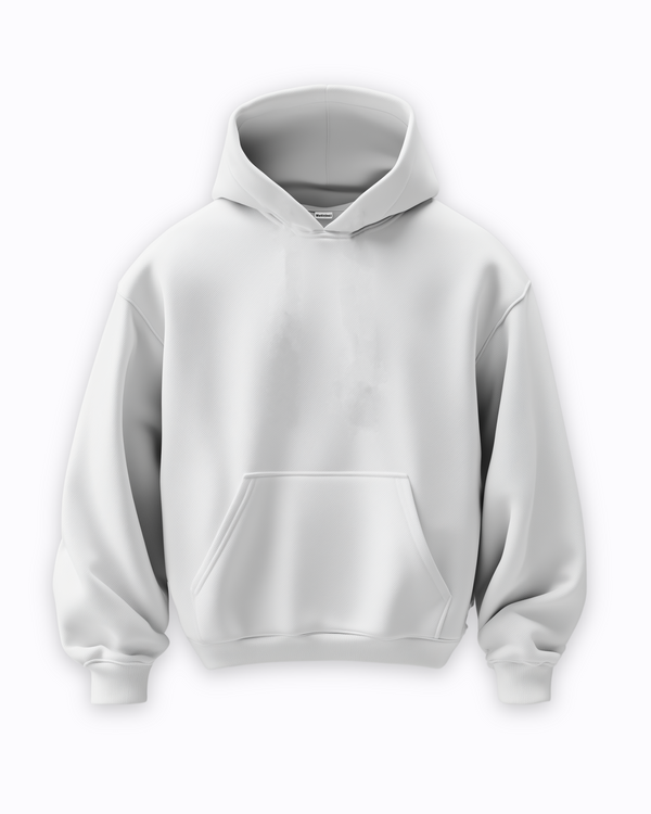 Motivinci ComfyHoodie