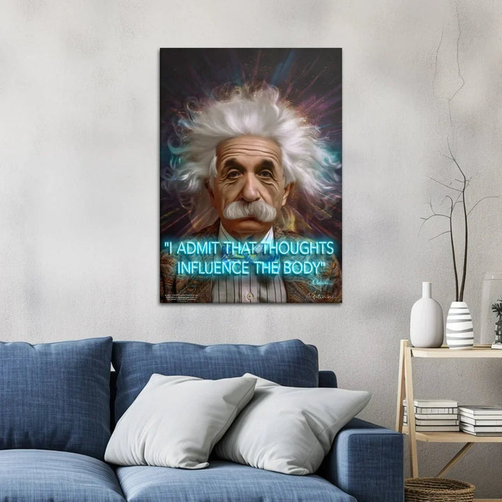 Albert Einstein - Thoughts - Motivinci