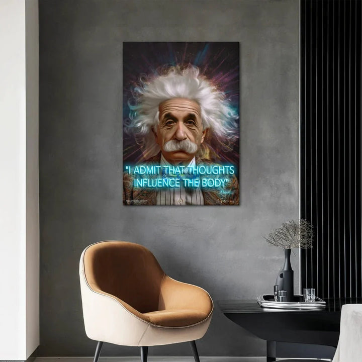 Albert Einstein - Thoughts - Motivinci