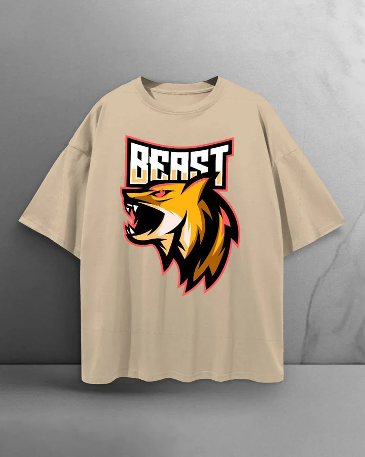 Power Beast T-shirt