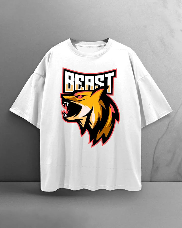 Power Beast T-shirt