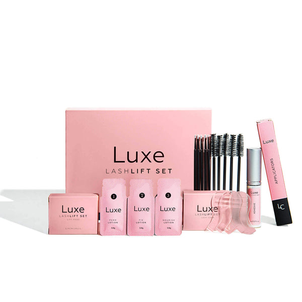 Luxe Lashlift Set, Lashlift Set, Lashlift, Lash Lift Set, Lash Lift, Lash Perm, Eyelashlift Set, Eyelashlifting Set, Eyelash Lift, Eyelash Perm, Luxe Lashlift Kit, Lashlift Kit, Lash Lift Kit, Luxe Eyelashlift Kit, Luxe Eyelashlifting Kit, Eyelashlift Kit, Eyelashlifting Kit, Luxe, Luxe Cosmetics